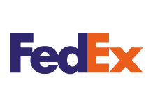 FedEx Kurierdienst